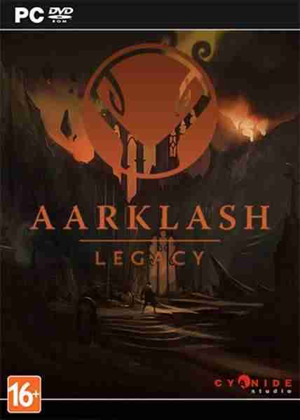 Descargar Aarklash Legacy [MULTI2][FLT] por Torrent